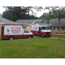 At Your Service Plumbing and Repair Inc. - Plumbers