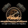 Hawks Neighborhood Handyman gallery