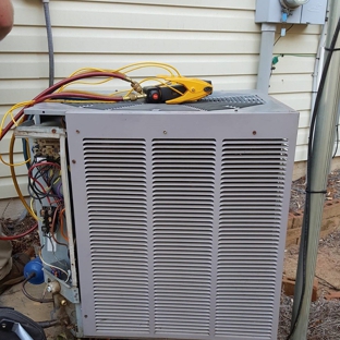 Clockwork Heating and Air Conditioning - Bogart, GA