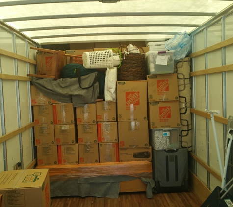 Florida's Reliable Moving Services - Melbourne, FL