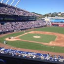 Kauffman Stadium - Stadiums, Arenas & Athletic Fields