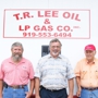 T R Lee Oil & L P Gas Co Inc