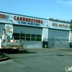 Smog Check Test Only Center