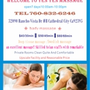 YenYen Massage - Physical Therapists