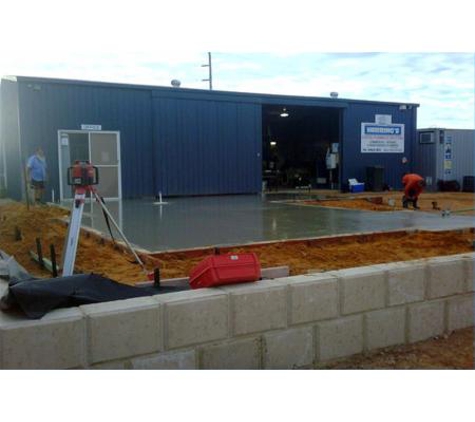Herring's Coastal Plumbing & Gasfitting Services - Webberton, WA
