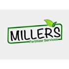 Miller's Fertilizer Services