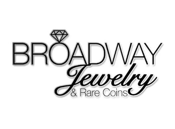 Broadway Jewelry & Rare Coins - Bradley, IL