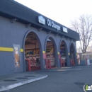 Oil Changer - Auto Oil & Lube