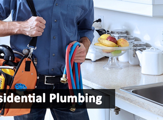Logan Plumbing Service Pty Ltd - Underwood, QLD. Residential Plumbing