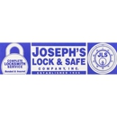 Joseph's Lock & Safe Co. - Security Control Systems & Monitoring