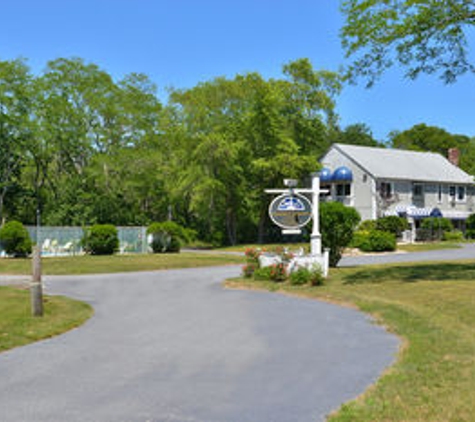 Captains Quarters Motel and Conference Center - Eastham, MA