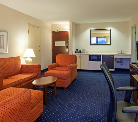 Courtyard by Marriott - Pontiac, MI