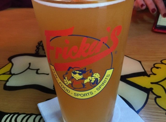 Fricker's - Toledo, OH