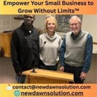 New Dawn Solutions Marketing and Consulting Agency