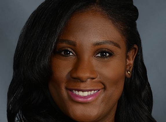 Ayisha Buckley, MD - New York, NY