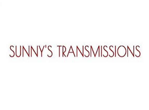 Sunny's Transmissions - Oceanside, NY