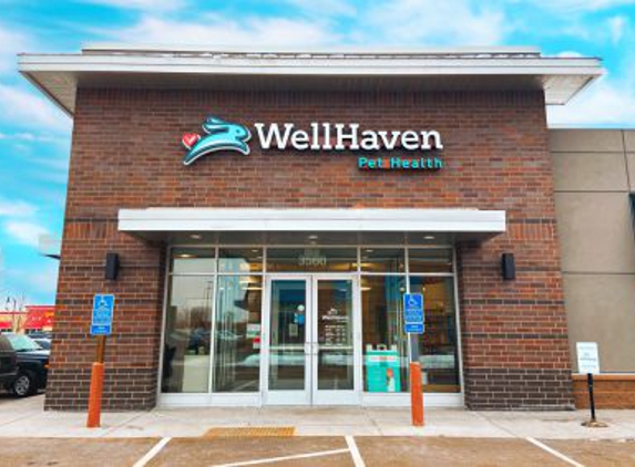 WellHaven Pet Health Coon Rapids - Coon Rapids, MN