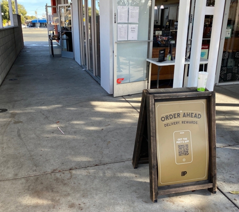 Peet's Coffee & Tea - Sunnyvale, CA