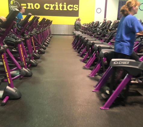 Planet Fitness - Canton, OH