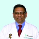 Cecil Basil Sue-Wah-Sing, MD - Physicians & Surgeons, Internal Medicine