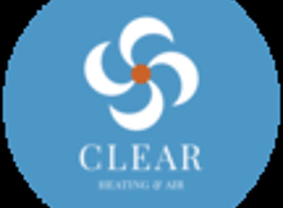Clear Heating & Air - El Cajon, CA