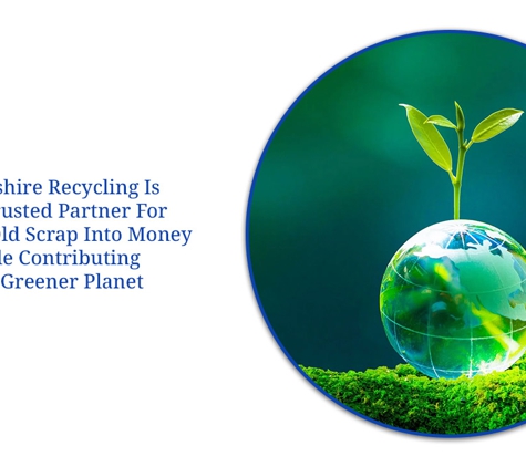 Hampshire Recycling - Holden Hill, SA. Hampshire Recycling Is Your Trusted Partner For Turning Old Scrap Into Money While Contributing To A Greener Planet