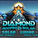 Diamond Roofing & Solar Billings Montana - Roofing Contractors