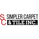 Simpler Carpet & Tile, Inc - Carpet & Rug Dealers