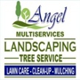 Angel Multi-services