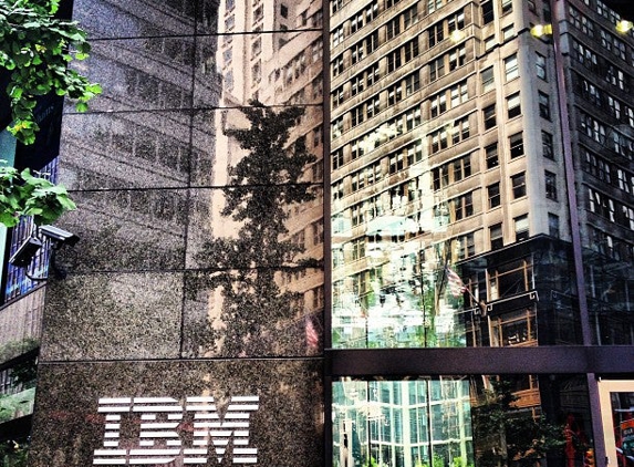 IBM - New York, NY