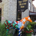 Olde Bryan Inn