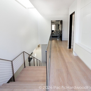 Pacific Hardwood Flooring - Los Angeles, CA