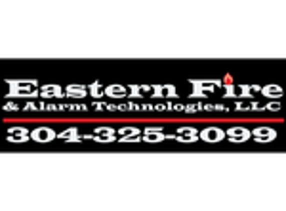 Eastern Fire & Alarm Technologies, LLC - Bluefield, WV