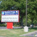 Harvest Park Middle - Middle Schools