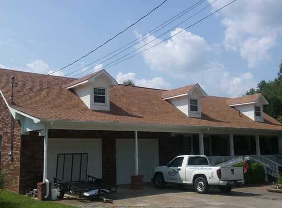 Southern Pride Roofing & Construction, LLC - Hazel Green, AL