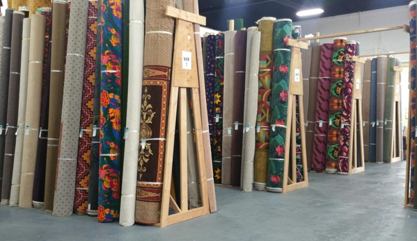 Jim Flack Carpet Sales Inc. - Farmingdale, NY