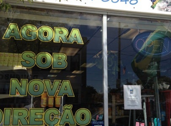 Gv Brazilian Store - Rockland, MA