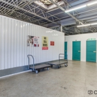 CubeSmart Self Storage