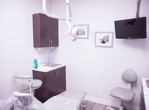 Island Daily Dental Care - Medford, NY