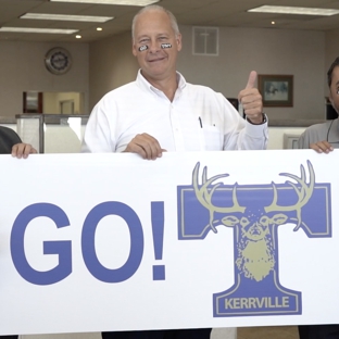 Ken Stoepel Ford Lincoln - Kerrville, TX