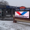 Majic Quick Lube gallery