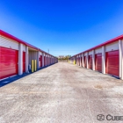 CubeSmart Self Storage