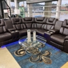 Bayou Furniture gallery