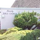 Family Bible Church - Pentecostal Church of God