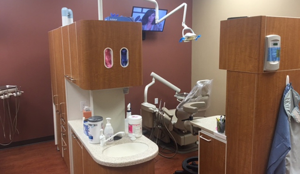 Preston Dental Care. P.L.L.C. - Dickson, TN