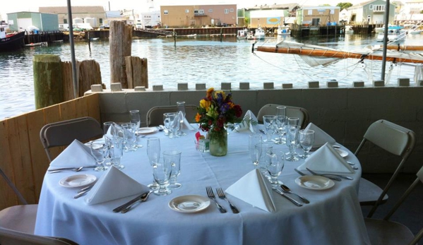 Gloucester House Restaurant - Gloucester, MA