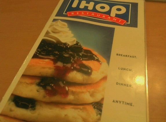 IHOP - Fredericksburg, VA