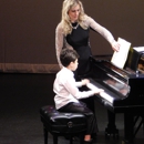 Ineta's Piano Time - Teaching Agencies