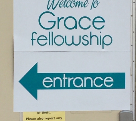 Grace Fellowship & Children's - Waipahu, HI