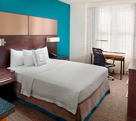 Residence Inn Atlanta Downtown - Atlanta, GA